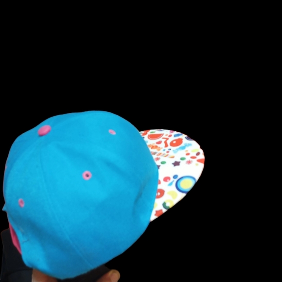 Baseball cap - Picture 4 of 6